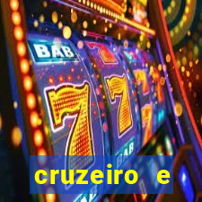 cruzeiro e corinthians primeiro turno